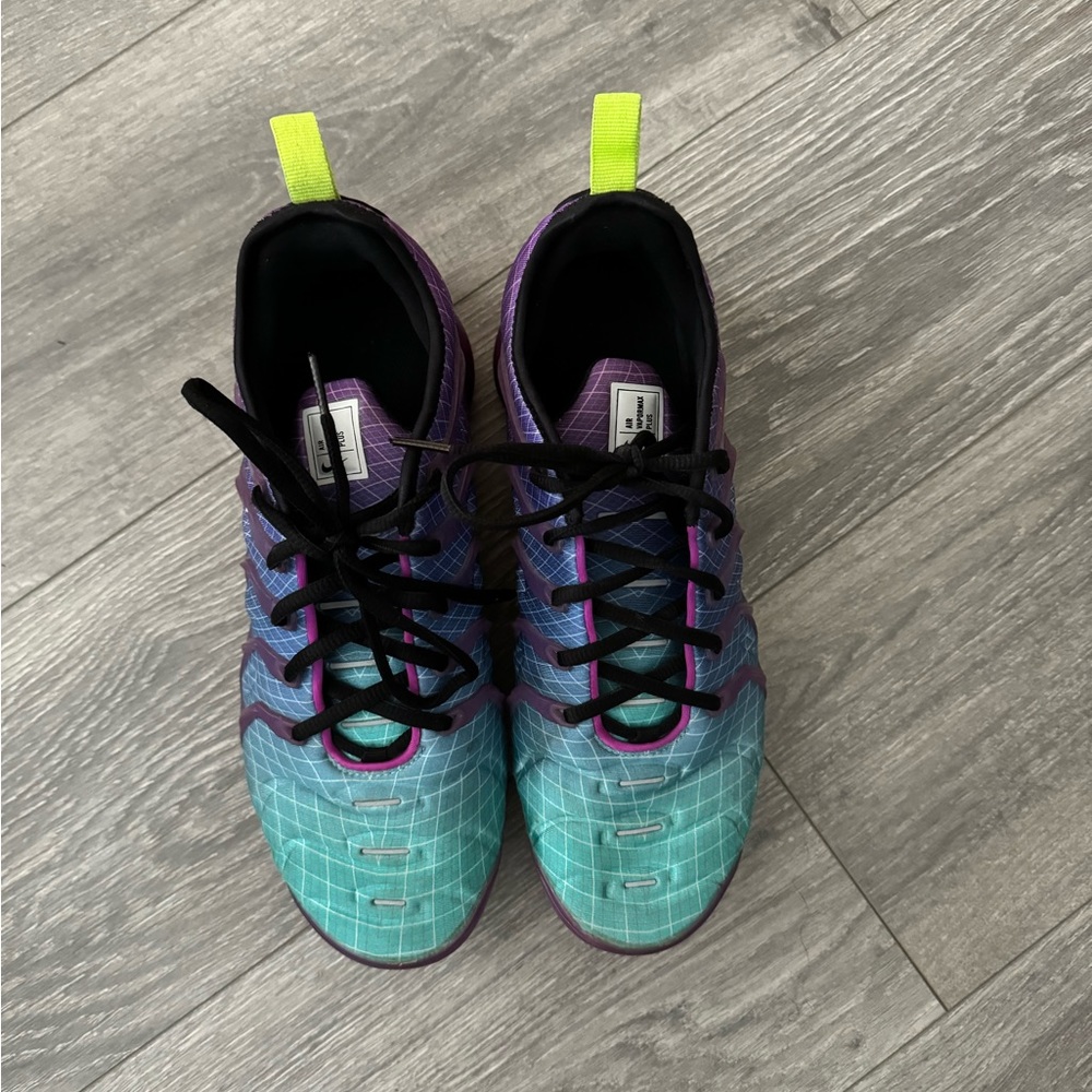 Nike Air Vapormax Plus Shoes